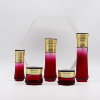 广州护肤品瓶喷涂加工厂与日用玻璃制品的专业服务