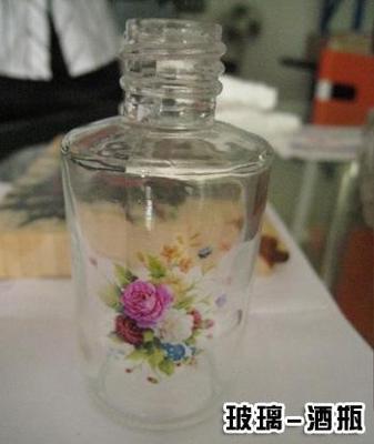 日用玻璃制品丝印与广州景帝丝印器材供应指南