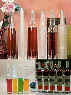 透明之选，安全之托 探秘厂家直销的优质无铅玻璃制品