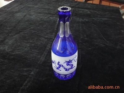 扬州亮鑫玻璃制品 日用玻璃器皿的卓越之选，尤其玻璃酒瓶