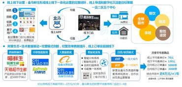 生鲜电商行业分析报告 综合零售视角