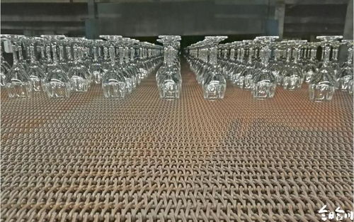 合川 将清平日用玻璃制品这张名片擦得更亮